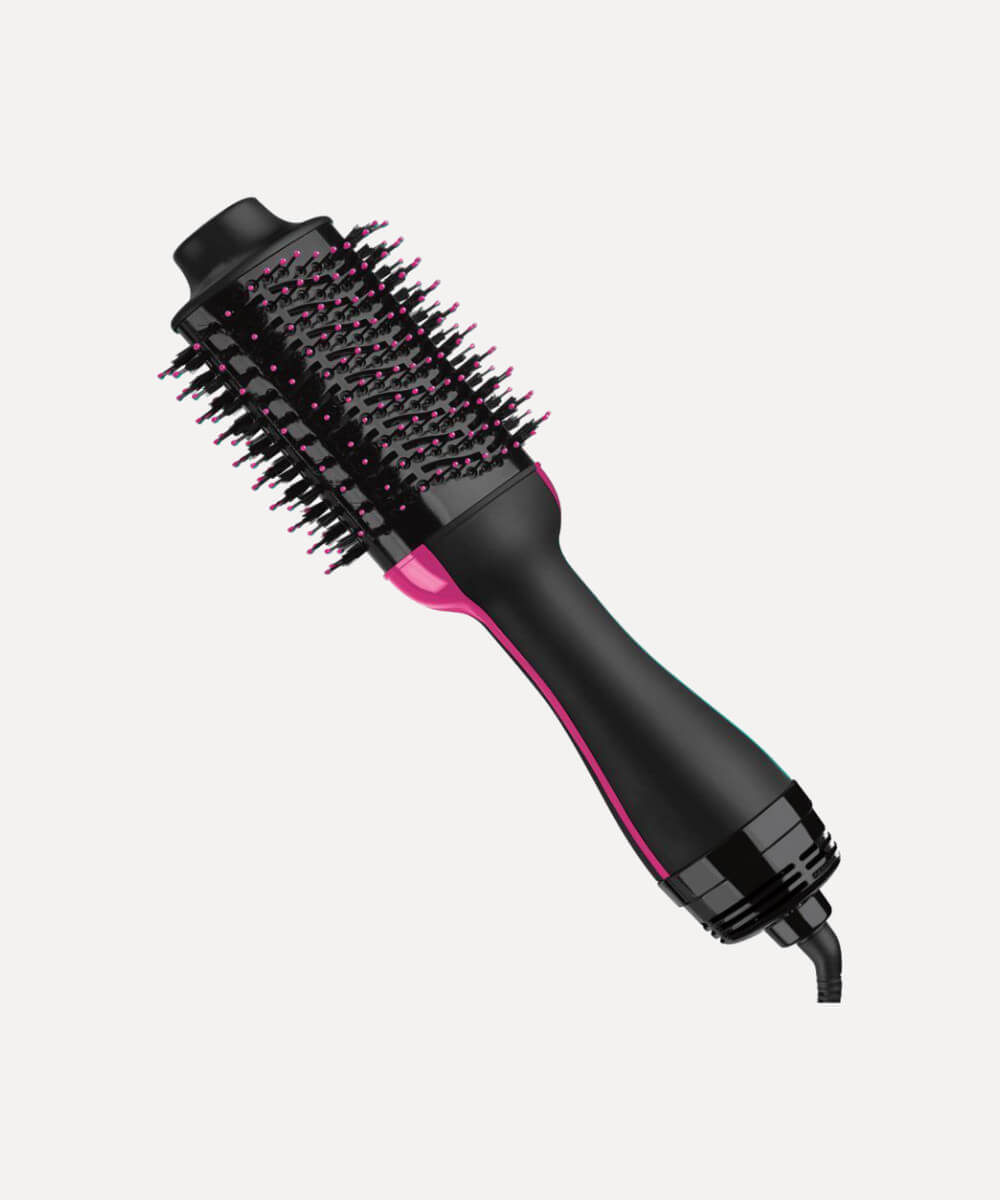 Luxcut Thermal Brush