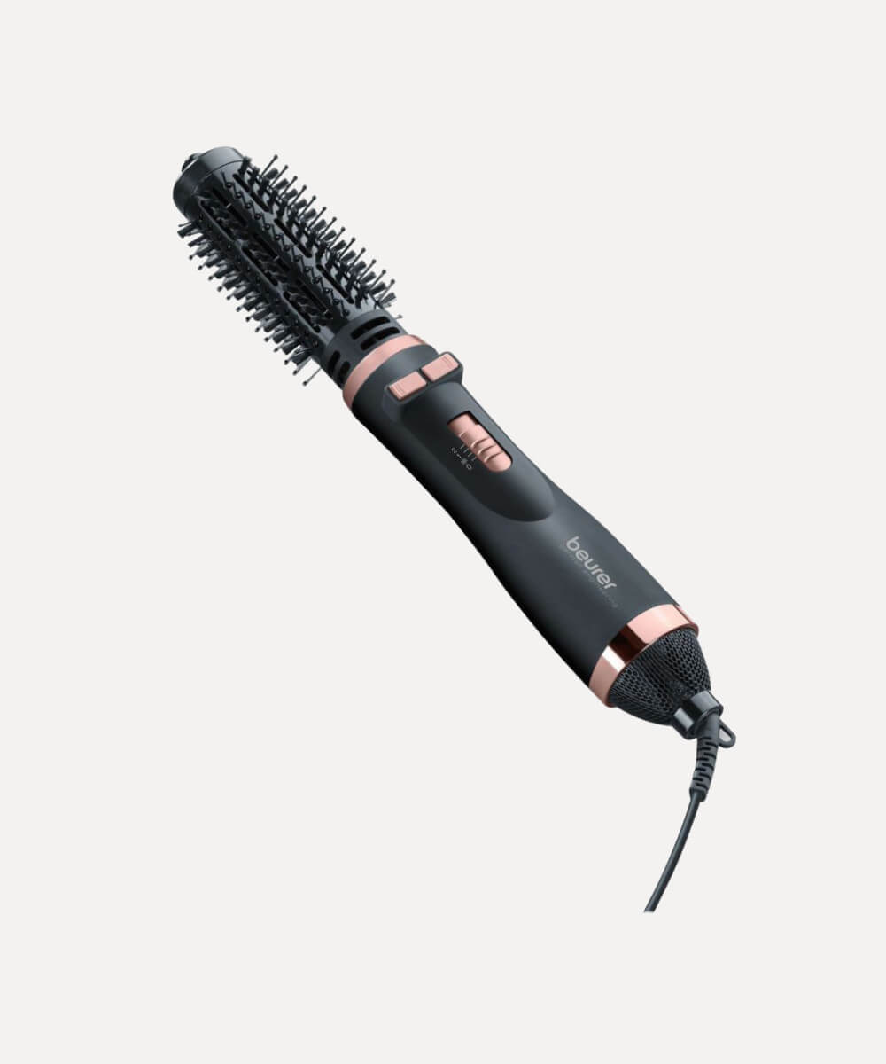 Unique Thermal Brush