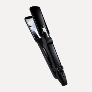 Black Hair Curler